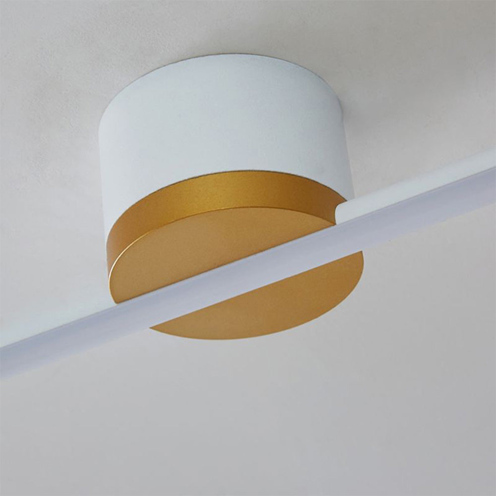 Norvo | LED Taklampe Slim Moderne Linær Armatur