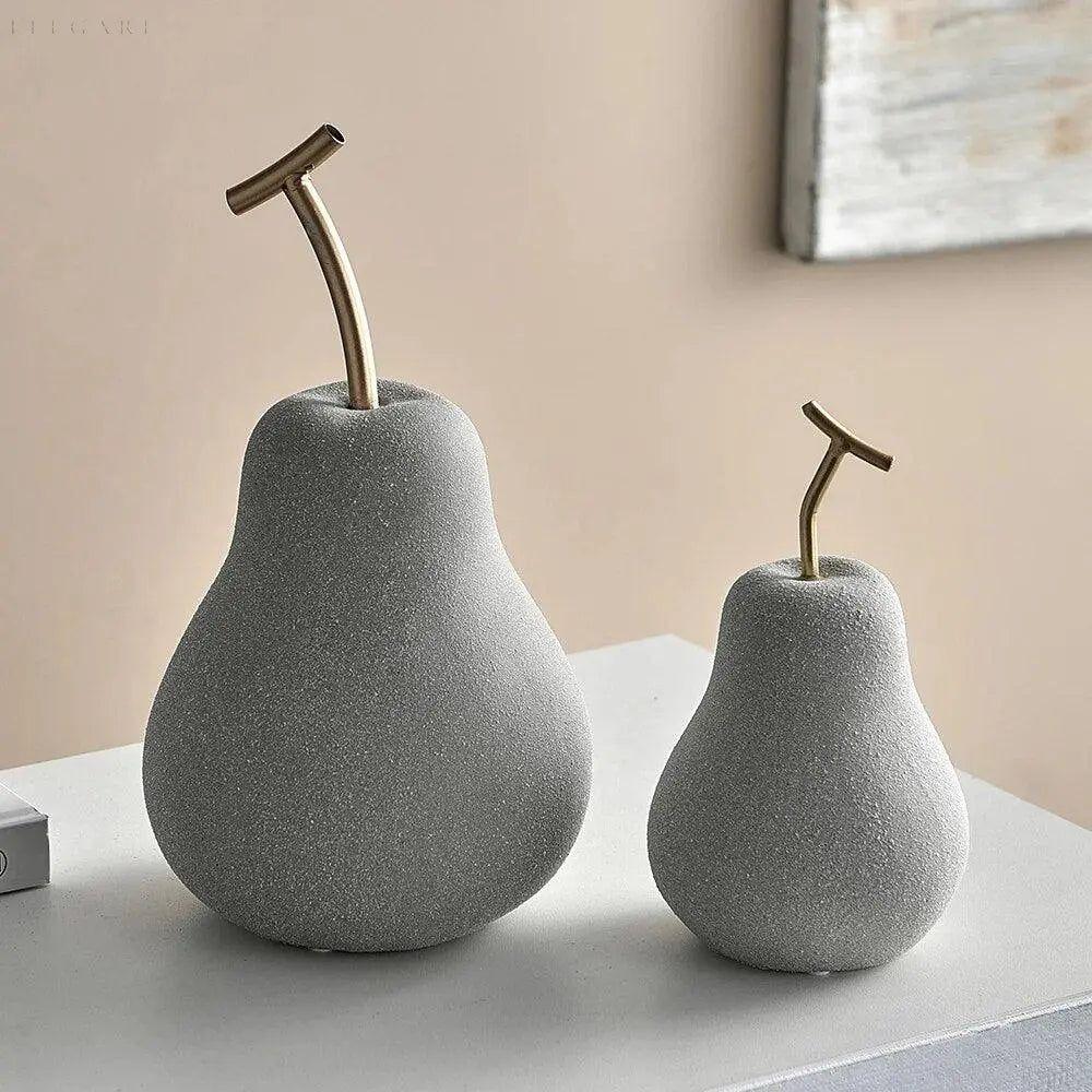 Edor - Stilige og elegante fruktsdekorasjoner | Norvo
