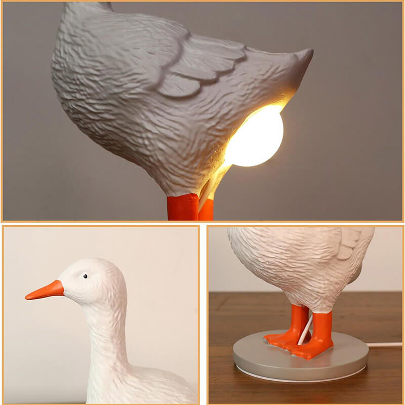 Norvo | Egg Nattlys