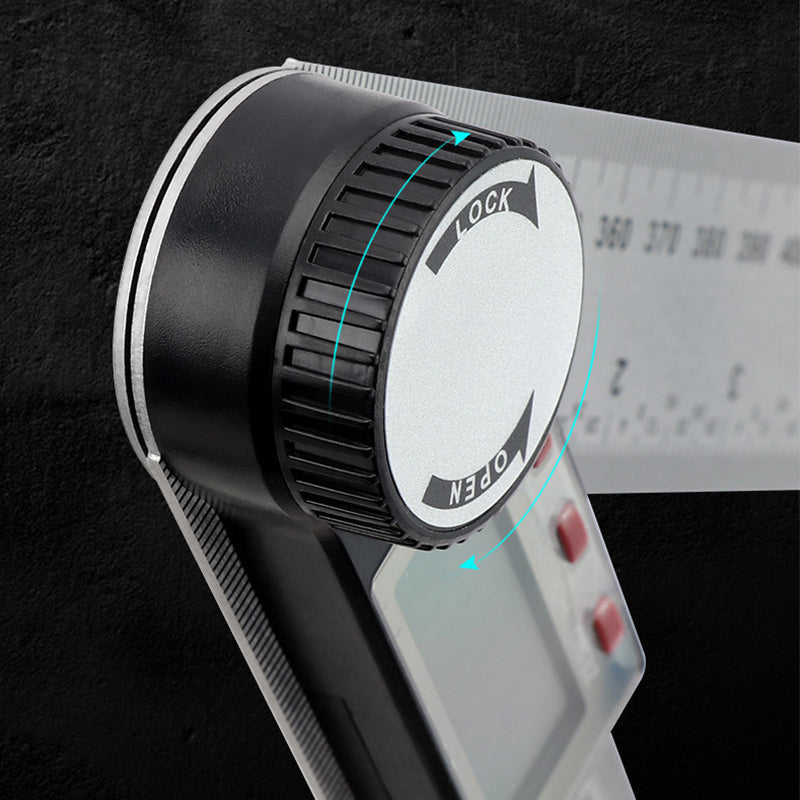 Norvo | Elektronisk digital skjermvinkelmåler