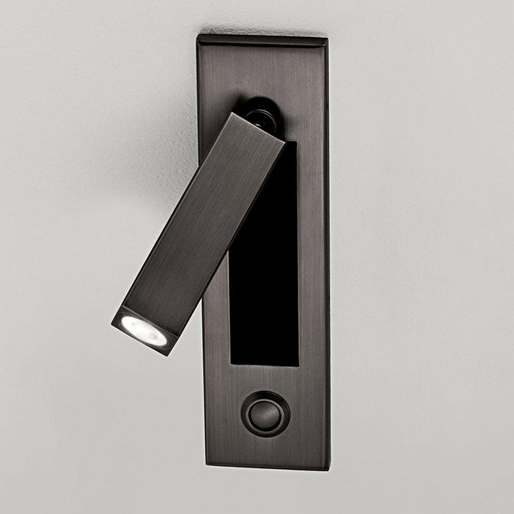 Norvo | Subtilt lys for fredfulle kvelder