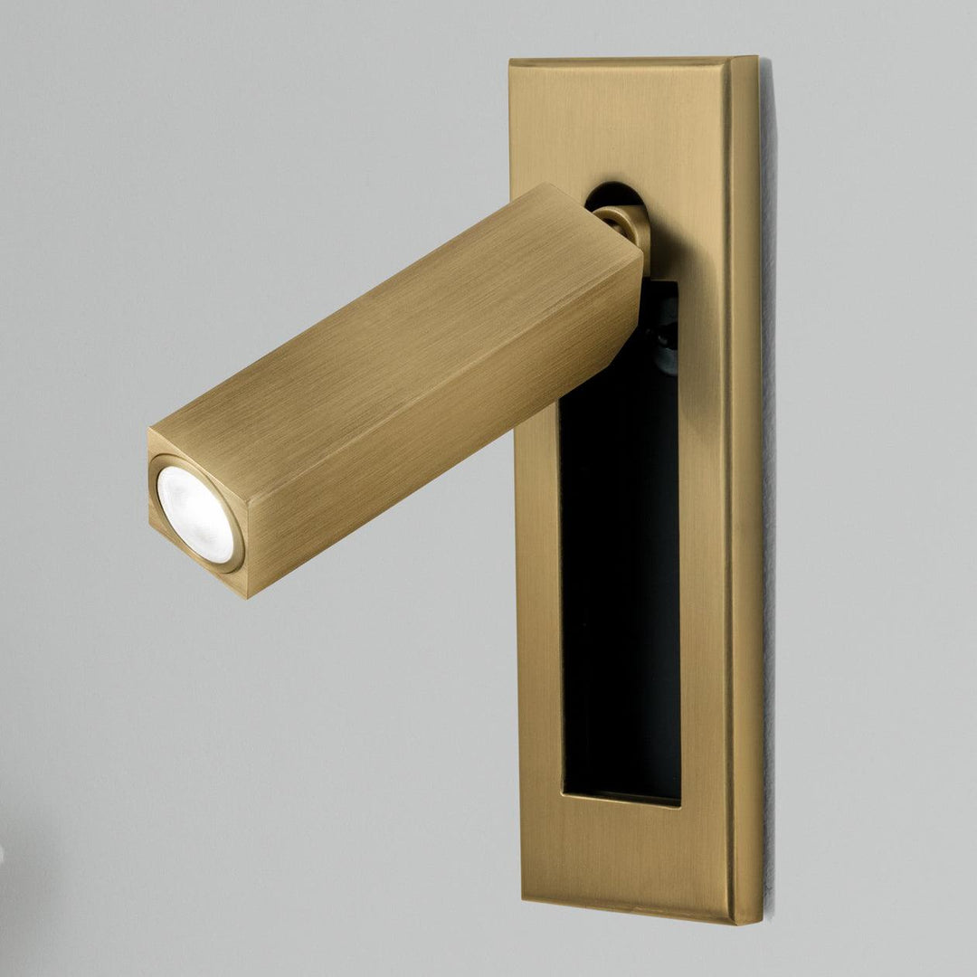 Norvo | Subtilt lys for fredfulle kvelder