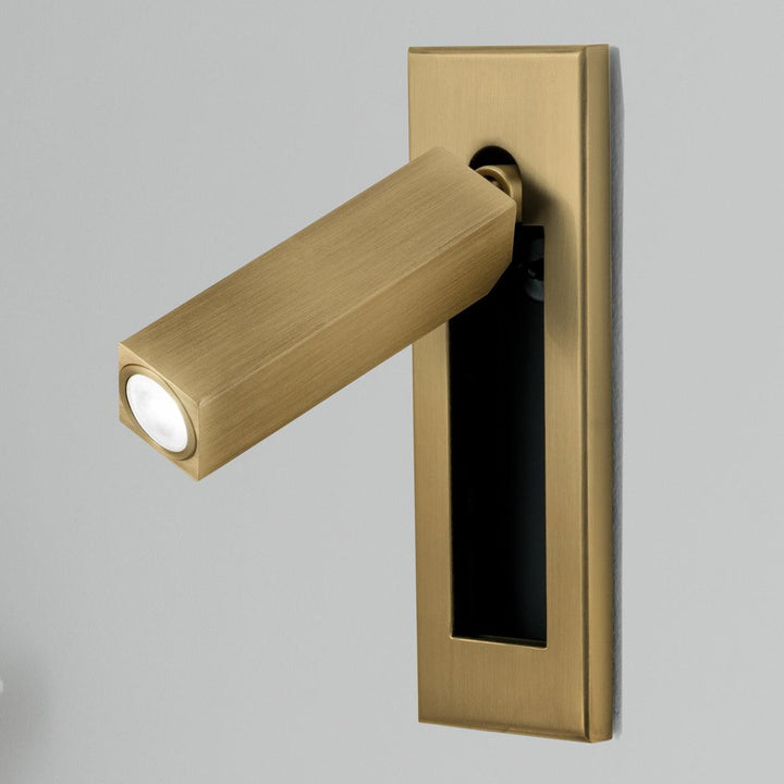 Norvo | Subtilt lys for fredfulle kvelder