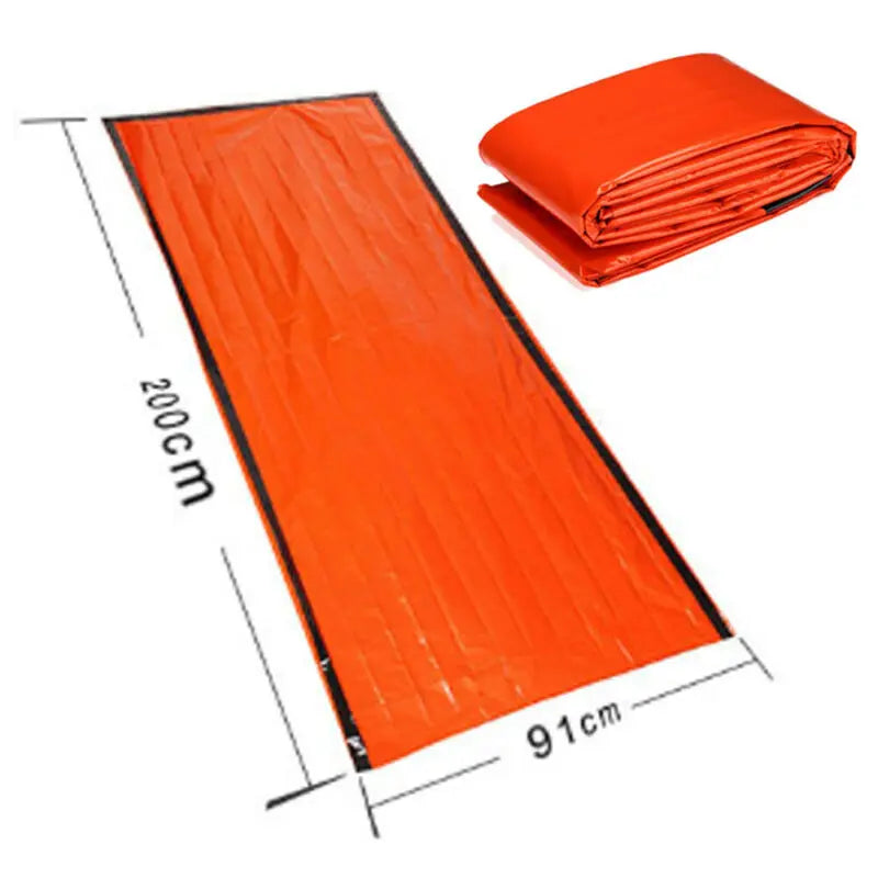 Norvo | WarmGuard Overlevelses Sovepose