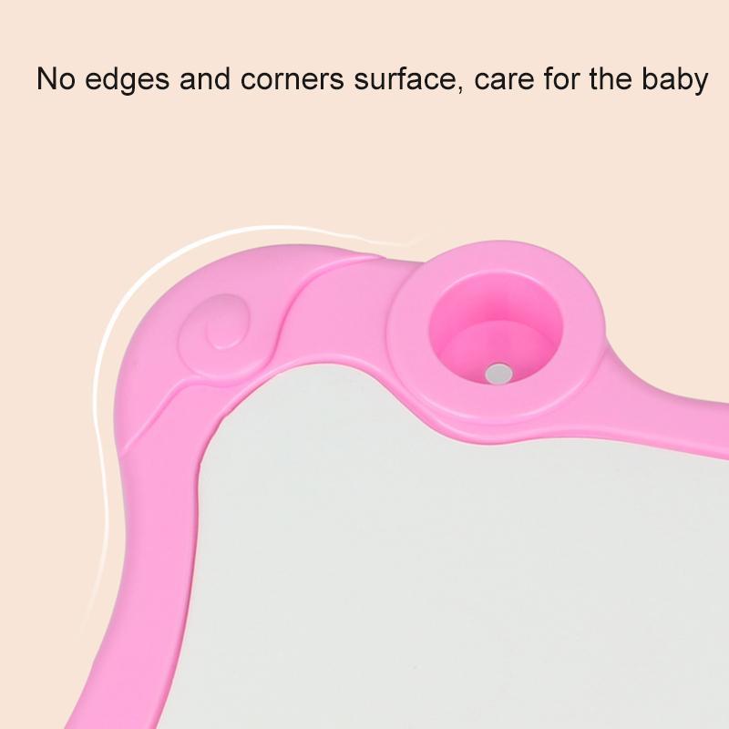 Norvo | SparkleSketch | LED Tegneprojektor med Musikk for Barn - Utdanningsleke fra 3 År