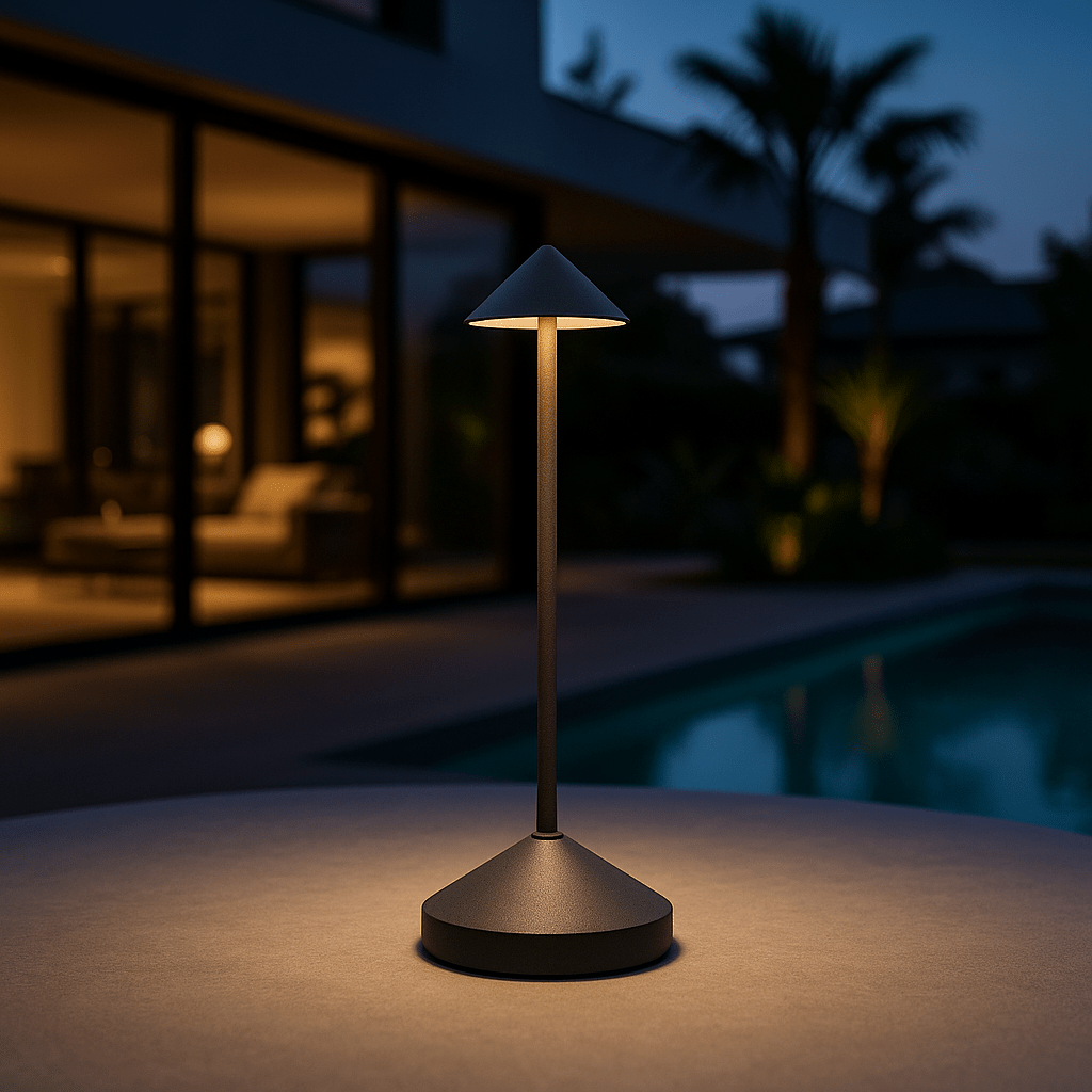 Norvo | Energi-effektiv LED-lys for bærekraftig belysning