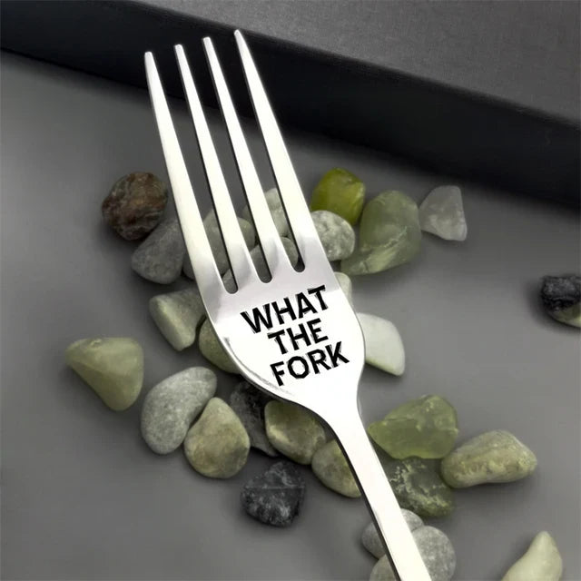 Norvo | Fork-ing Love You