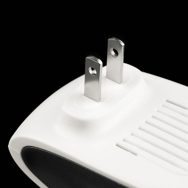 Norvo | No.1 Ultralyd Skadedyrrepellent Elektronisk Insektrepeller