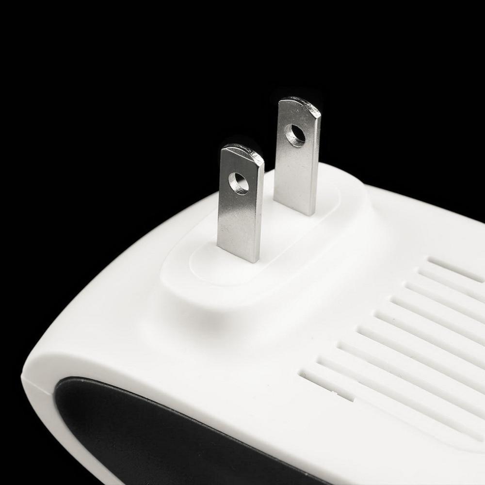 Norvo | No.1 Ultralyd Skadedyrrepellent Elektronisk Insektrepeller