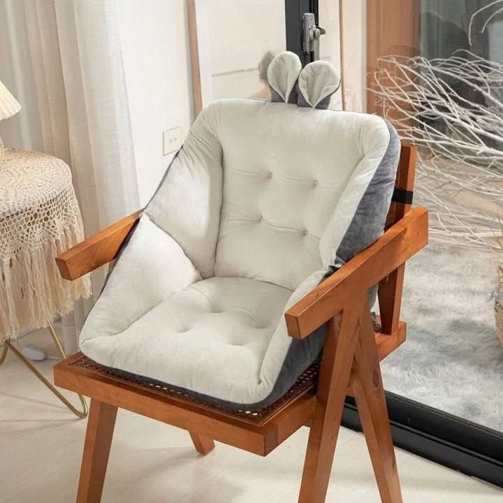 Norvo | Ergonomisk Setepute Laget av Minne Skum for Kontor & Bil