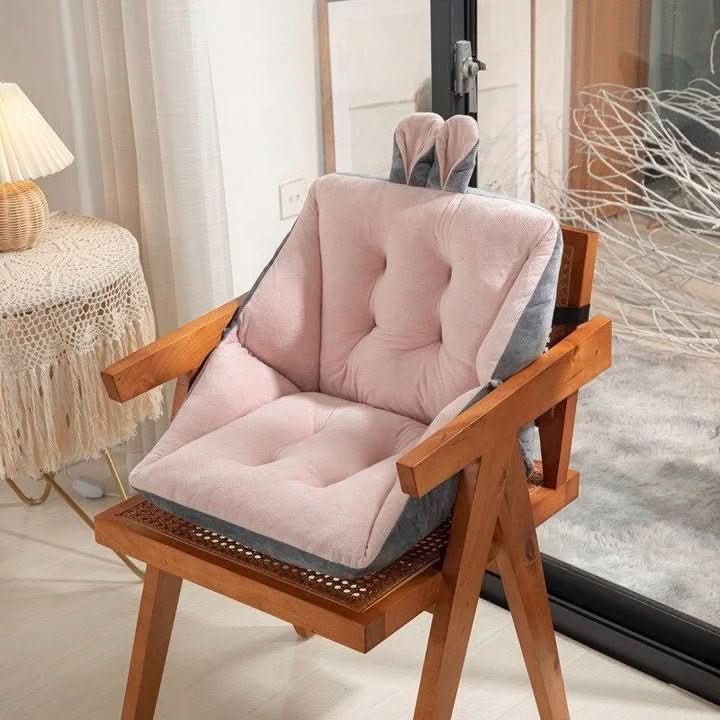 Norvo | Ergonomisk Setepute Laget av Minne Skum for Kontor & Bil