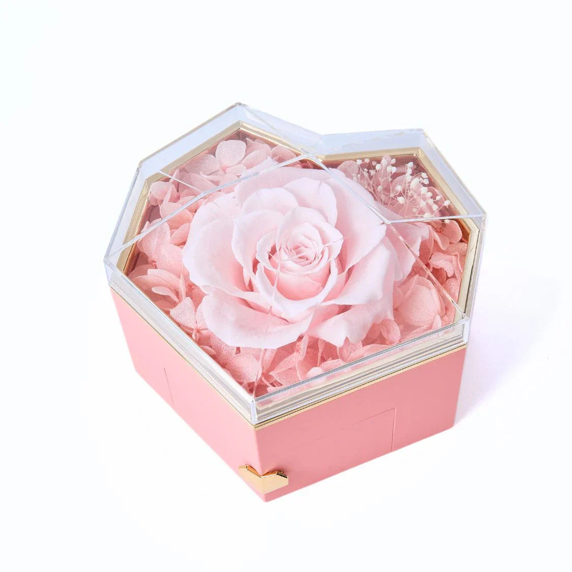 Norvo | CherishedHeart™ Uendelige Hjerte Skatter