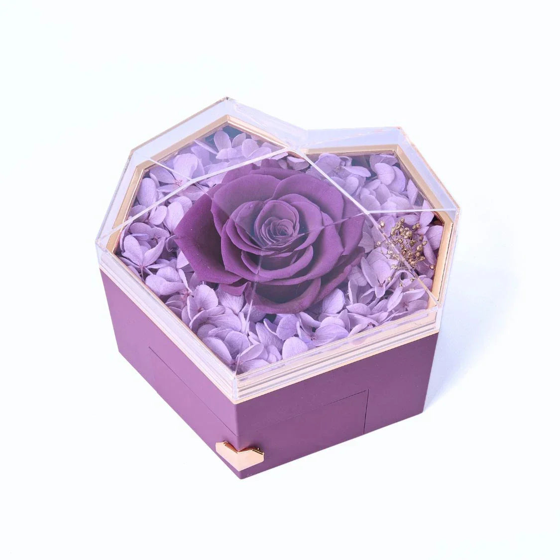 Norvo | CherishedHeart™ Uendelige Hjerte Skatter