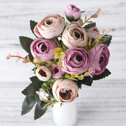 Norvo | BloomLuxe - Premium Falsk Blomsterkunst