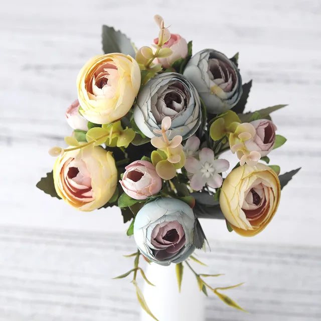 Norvo | BloomLuxe - Premium Falsk Blomsterkunst