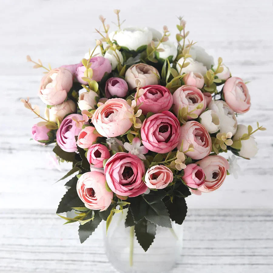 Norvo | BloomLuxe - Premium Falsk Blomsterkunst