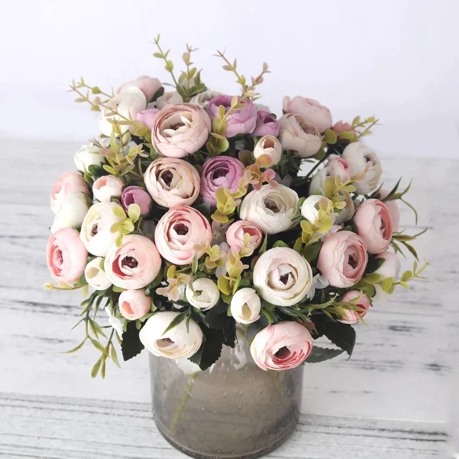 Norvo | BloomLuxe - Premium Falsk Blomsterkunst