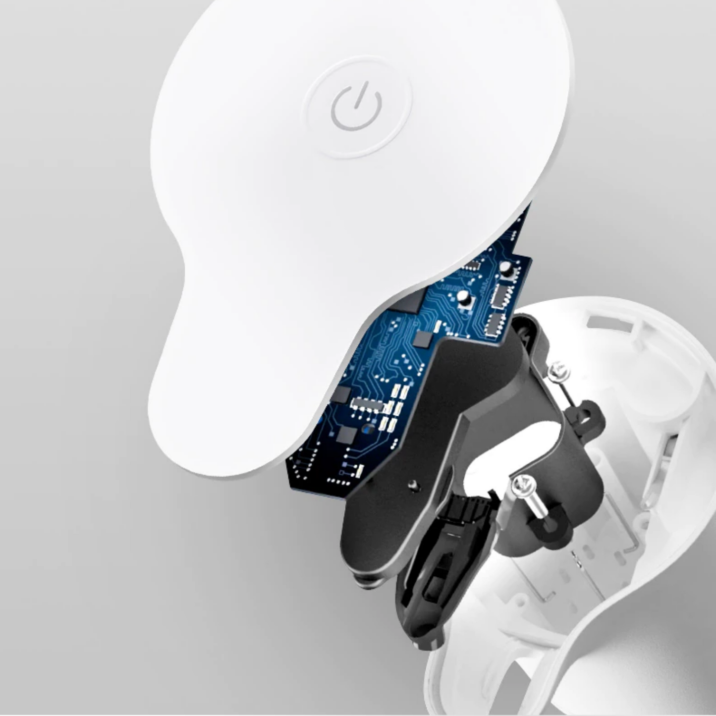 Norvo | Automatisk Skum Såpedispenser - Oppdag Fremtiden for Håndhygiene