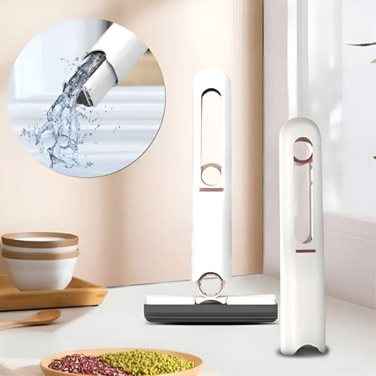 Norvo | CLEANEZY – Bærbar Mini Mopp