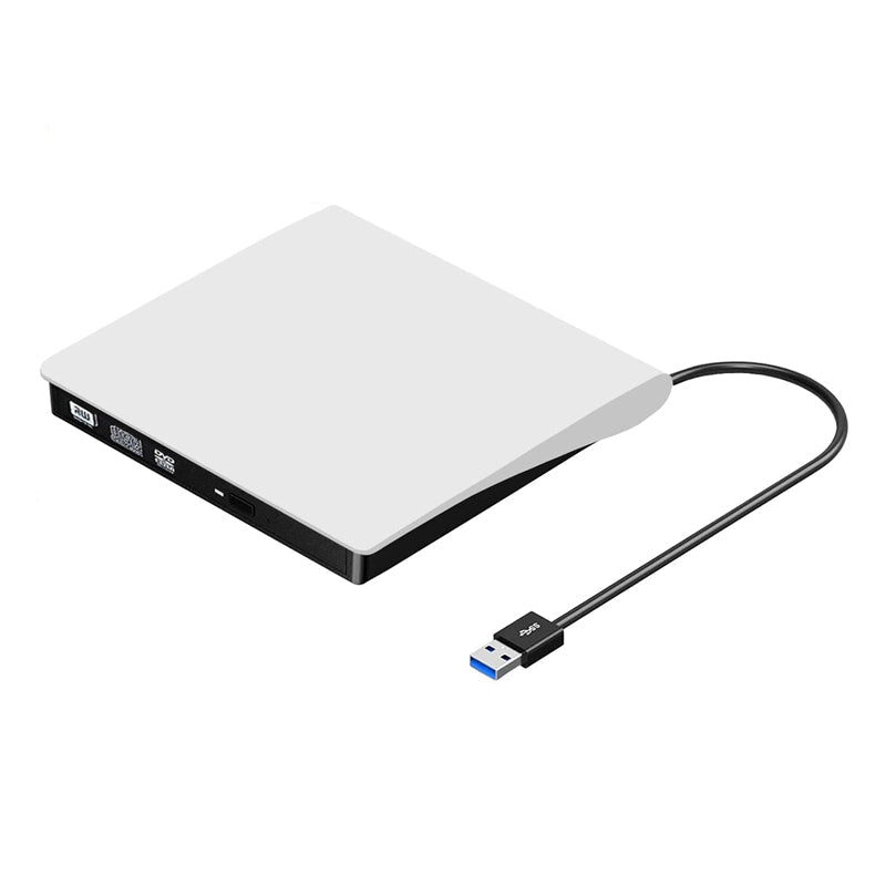 Norvo | Usb Cd-Stasjon