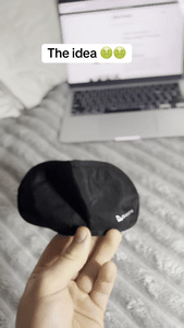 Norvo | Øyemask med Bluetooth-hodetelefoner