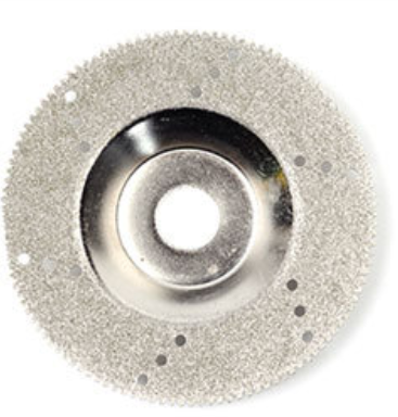 Norvo | Polerte Kutteblader