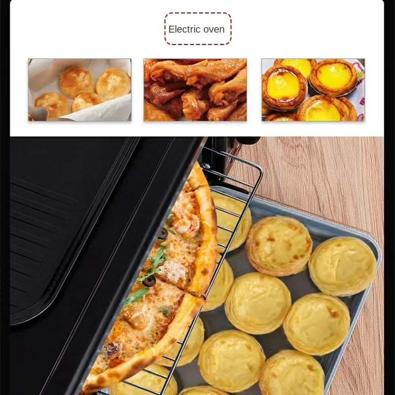 Norvo | 3 i 1 Frokostmaskin