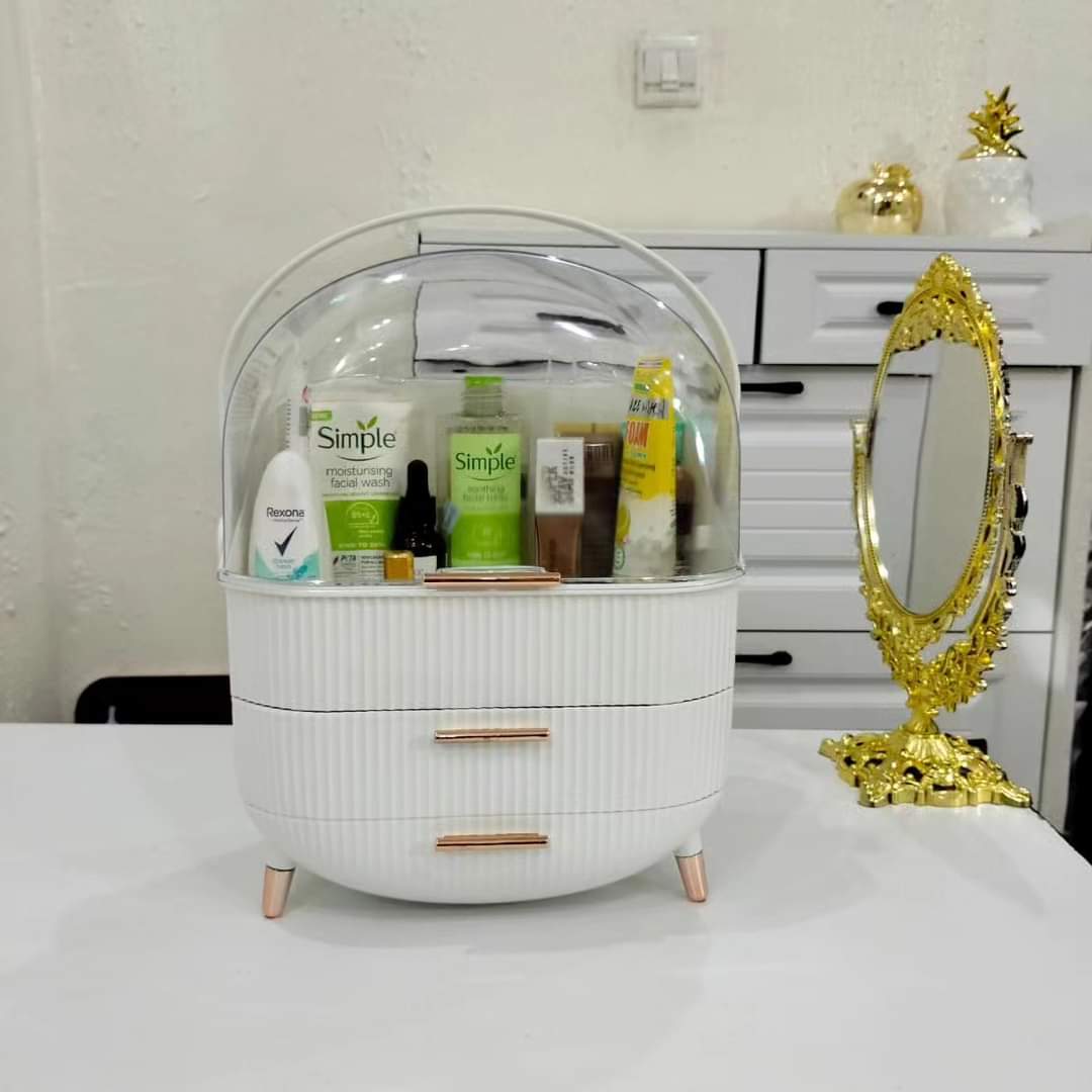 Norvo | Kosmetikkoppbevaringsboks