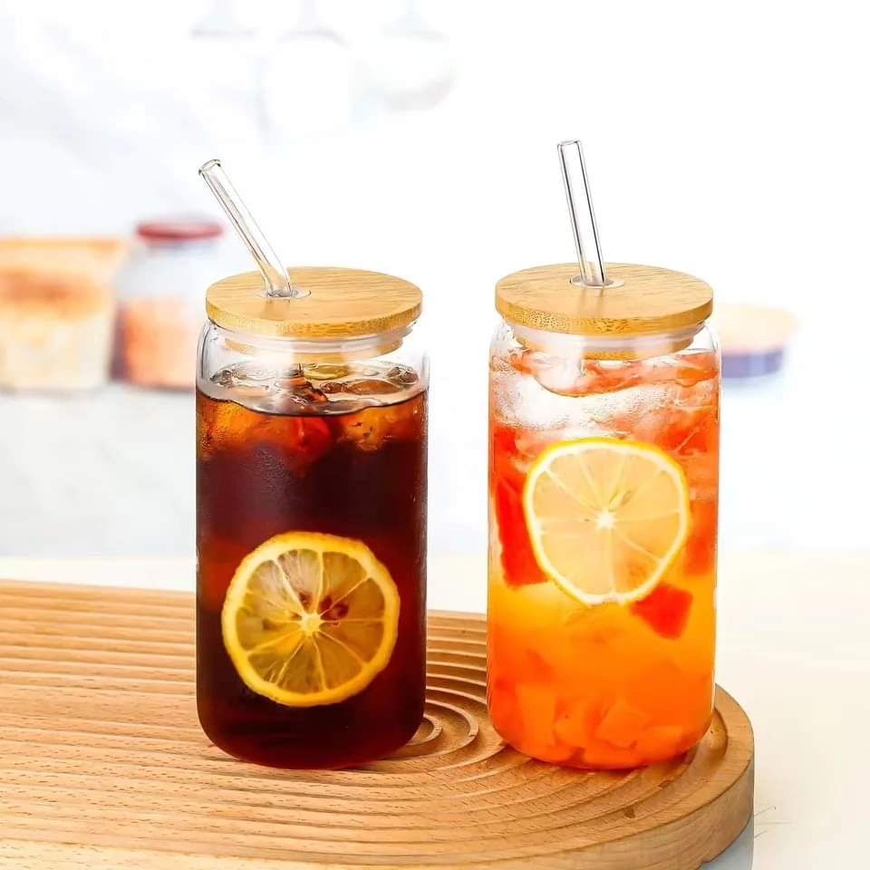 Norvo | Borosilikat Drikkeglass Kopp