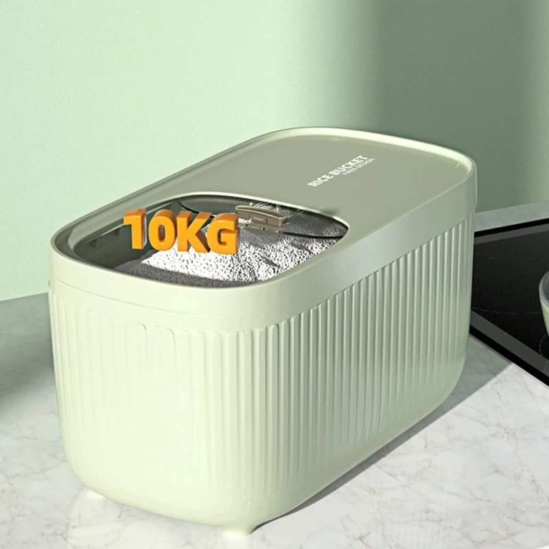 Norvo | Kornlagringsboks