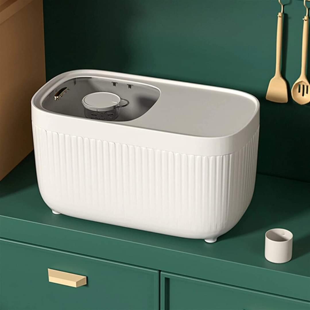 Norvo | Kornlagringsboks