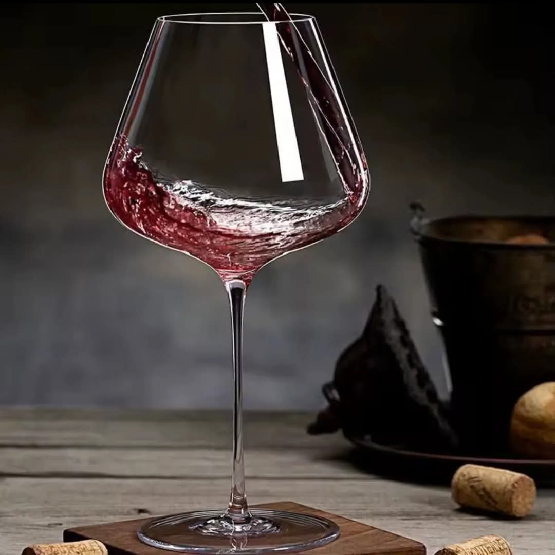 Norvo | 6stk Vin Gleder