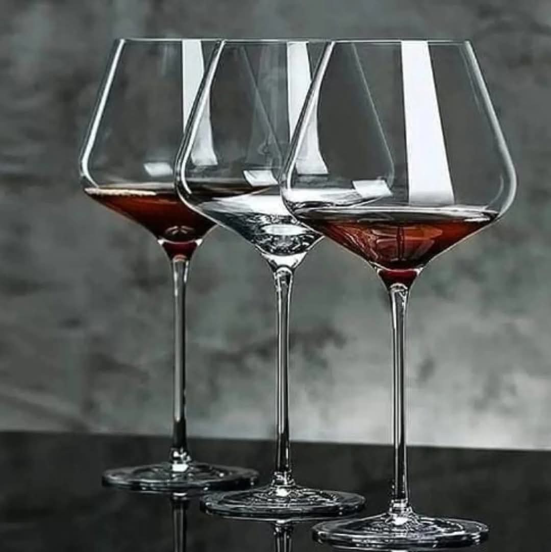Norvo | 6stk Vin Gleder