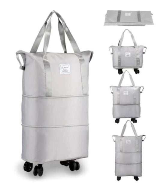Norvo | Trolley Bag