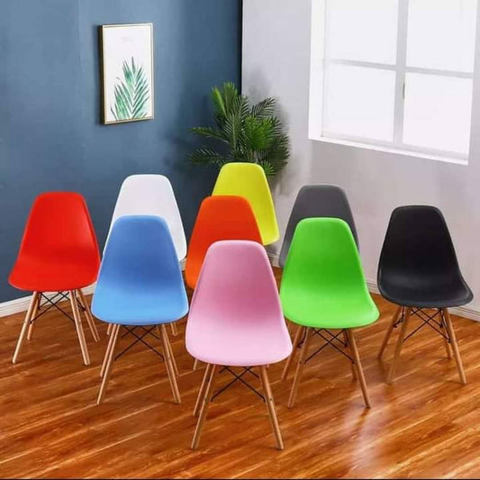 Norvo | Eames Stoler