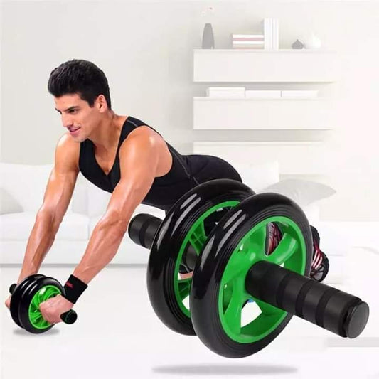 Norvo | Abs Roller