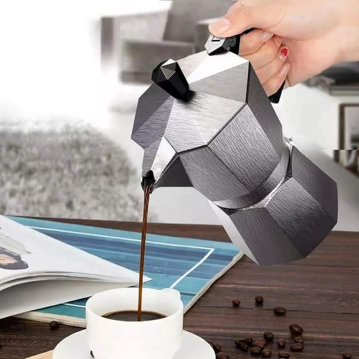 Kaffepresse kaffekanne