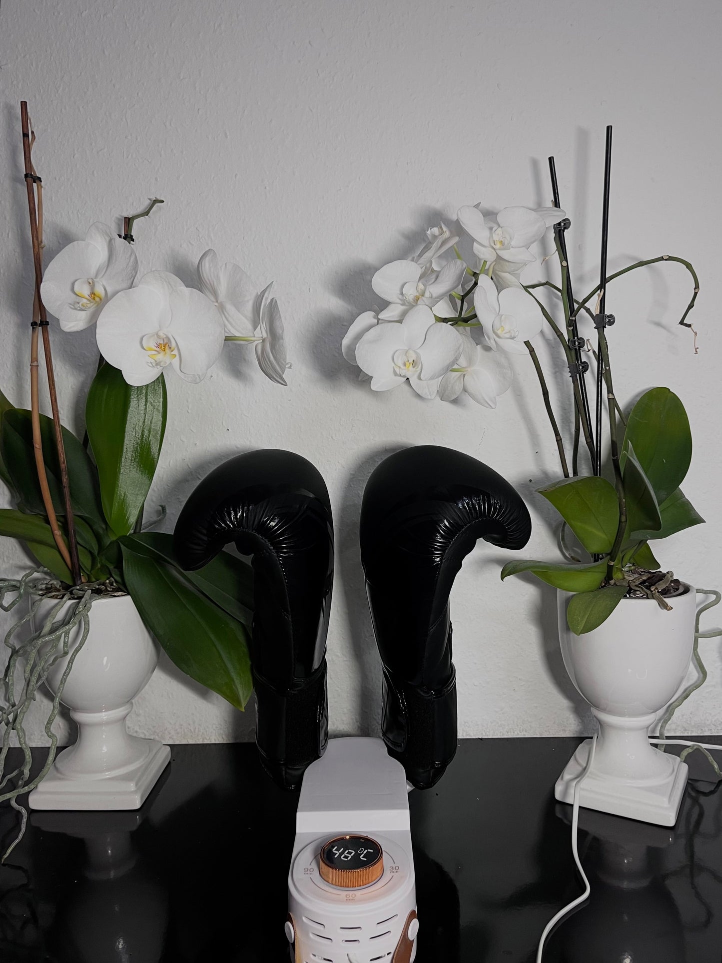 Norvo | DryKick Hygienisk Sko Løsning