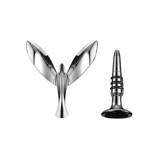 Norvo | Balanserende Flaskeåpner i Fugl Design Laget av Metall