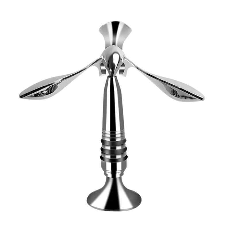 Norvo | Balanserende Flaskeåpner i Fugl Design Laget av Metall