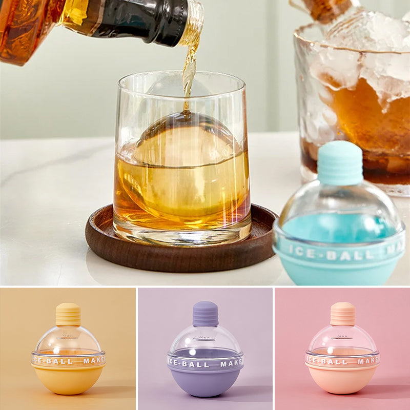 Norvo | Ny kreativ lyspære isformer