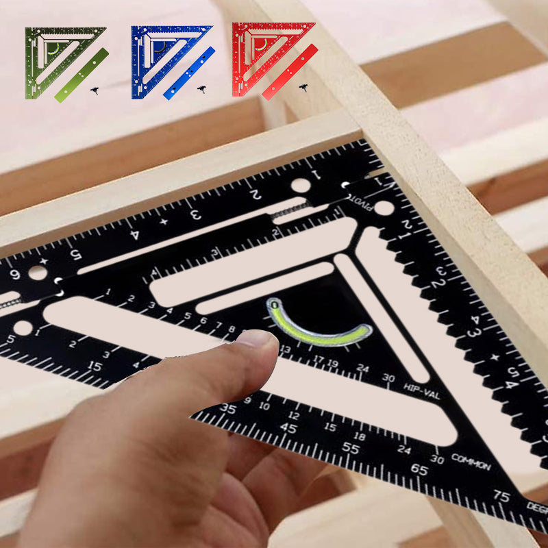 Norvo | Innovativ Rafter Square Verktøy