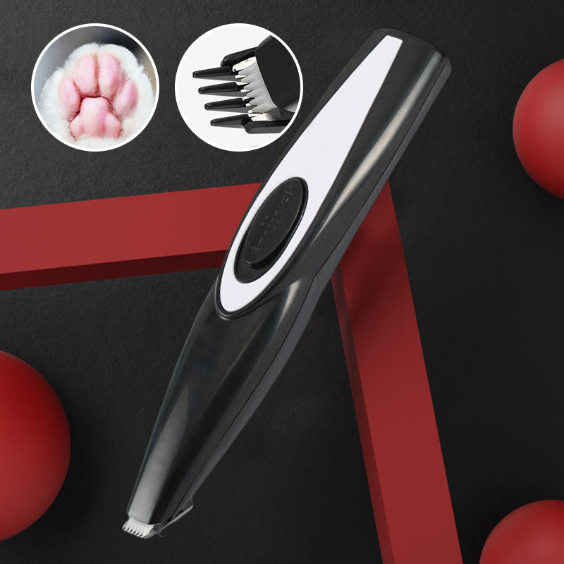 Norvo | Barbermaskin