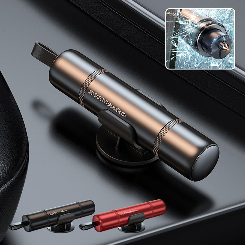 Norvo | Bærbar sikkerhetshammer