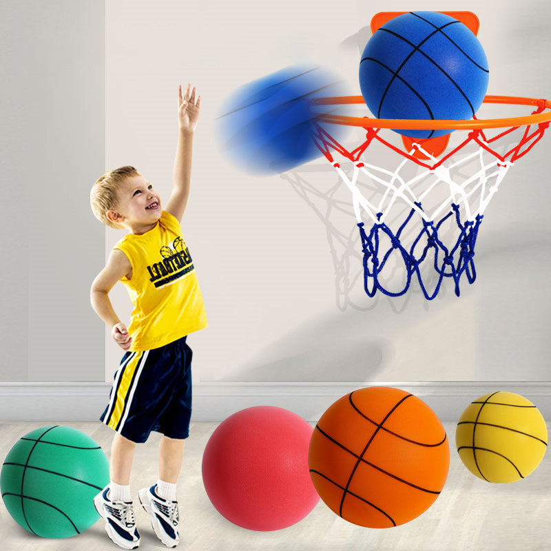 Norvo | Håndtak Stille Basketball
