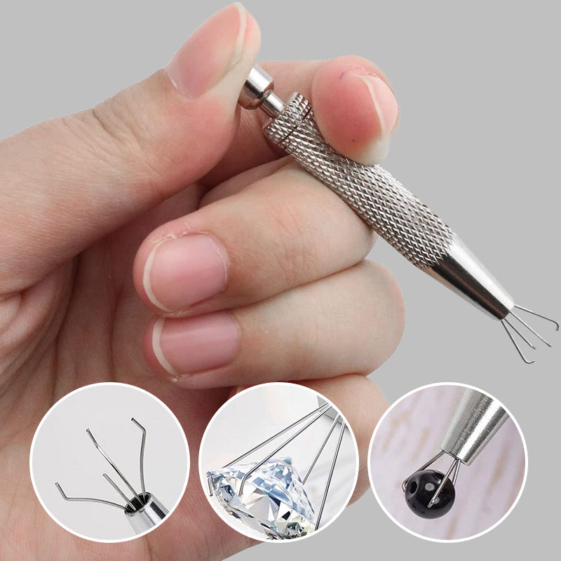 Norvo | Fire-Klo Spennverktøy