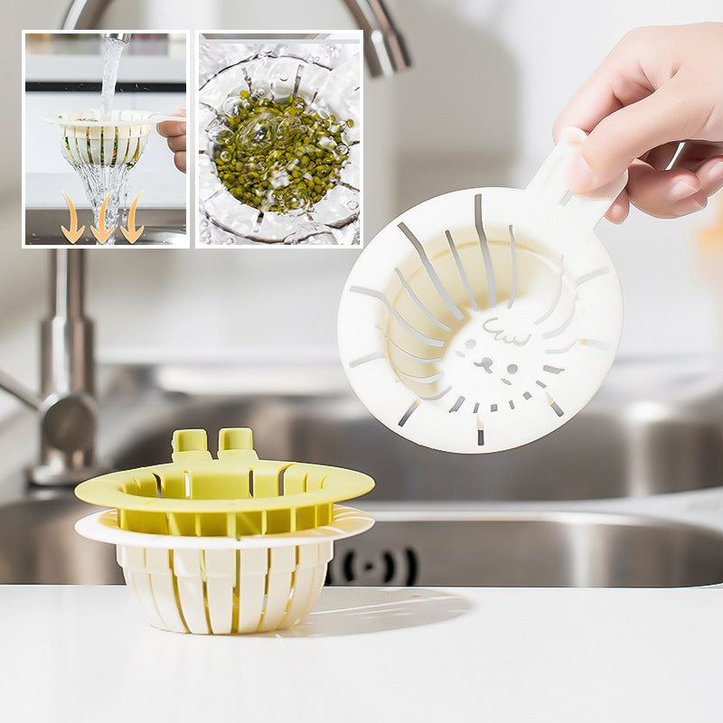 Norvo | Kanin Dreneringskurv