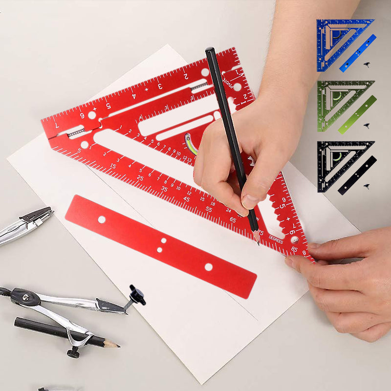 Norvo | Innovativ Rafter Square Verktøy