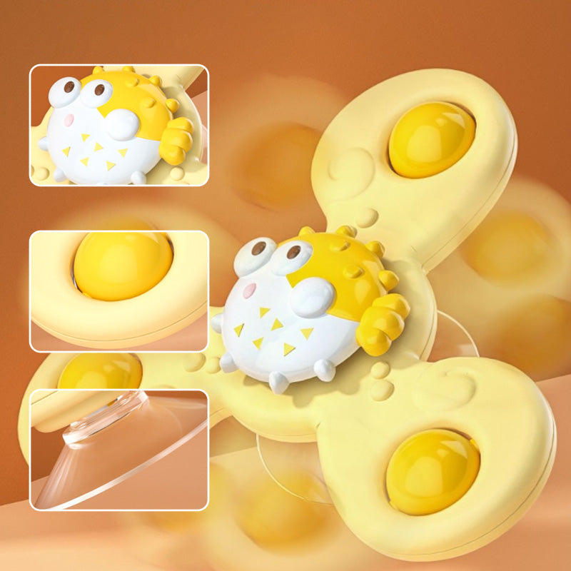 Norvo | Barnas Sugekopplekassemble