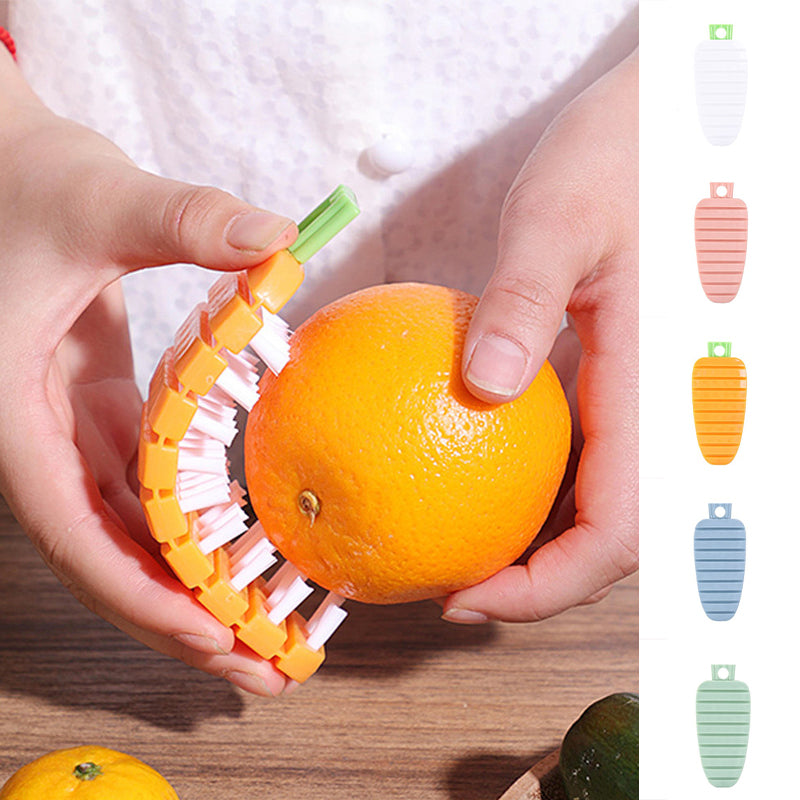 Carrot Styling Brush | Norvo
